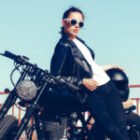 Bike Girl