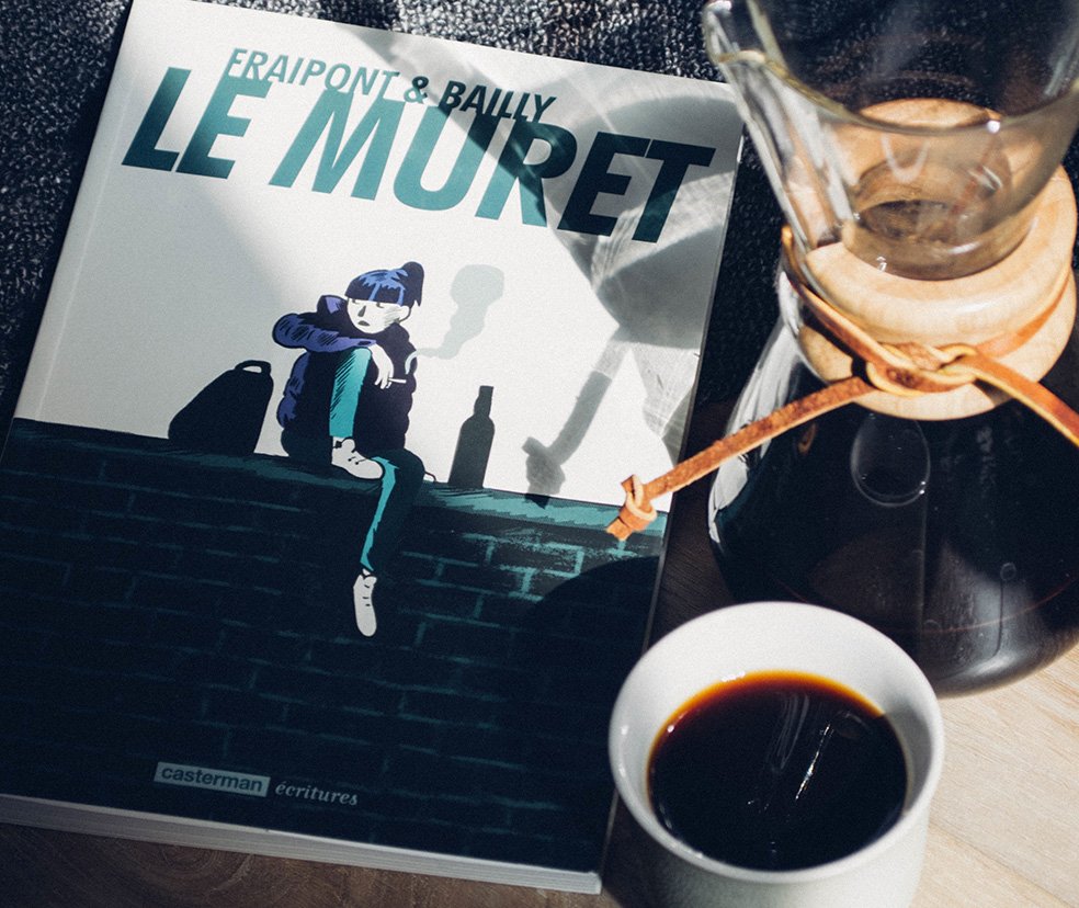 Coffee passion
