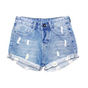 product_10 Denim Shorts